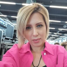 Фотография девушки Полина, 46 лет из г. Уфа
