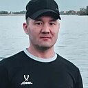 Алтымурат, 32 года