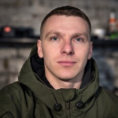 Фотография мужчины Александр, 30 лет из г. Александрия