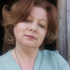 Фотография девушки Ольга Седокова, 40 лет из г. Вологда