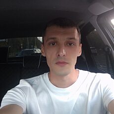 Фотография мужчины Кирилл, 38 лет из г. Сергиев Посад