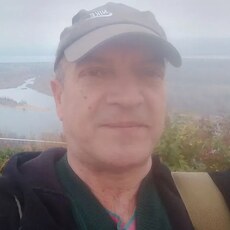 Фотография мужчины Дмитрий, 56 лет из г. Ульяновск