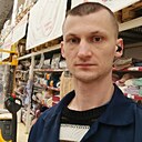 Леня, 34 года