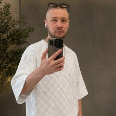 Фотография мужчины 𝐕𝐚𝐥𝐞𝐫𝐲, 36 лет из г. Москва