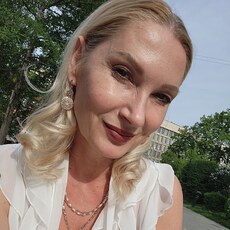 Фотография девушки Марина, 49 лет из г. Полевской