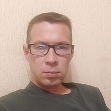 Фотография мужчины Михаил, 34 года из г. Ижевск
