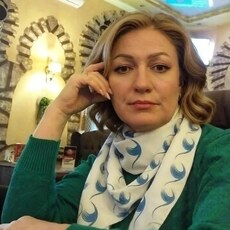 Фотография девушки Elena, 47 лет из г. Нефтеюганск
