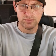 Фотография мужчины Александр, 42 года из г. Губкин