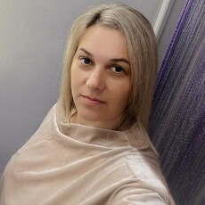 Фотография девушки Елена, 46 лет из г. Абакан