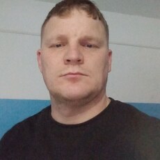 Фотография мужчины Александр, 38 лет из г. Борисов