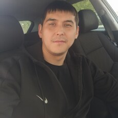 Фотография мужчины Михаил, 37 лет из г. Улан-Удэ