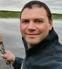 Фотография мужчины Андрей, 42 года из г. Сыктывкар