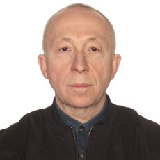 Фотография мужчины Химчанин, 52 года из г. Химки