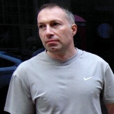 Фотография мужчины Андрей, 43 года из г. Донецк