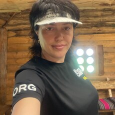 Фотография девушки Міла, 41 год из г. Ровно