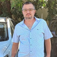 Фотография мужчины Лев, 43 года из г. Краснодар