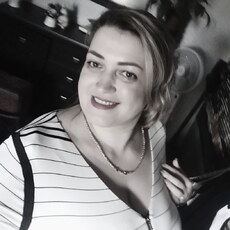 Фотография девушки Оксана, 53 года из г. Борисов