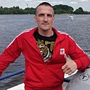 Роман, 36 лет