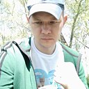 Денис, 33 года