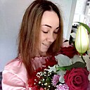 Настена, 29 лет