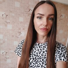 Фотография девушки Галина, 32 года из г. Братск