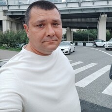 Фотография мужчины Роман, 46 лет из г. Краснодар