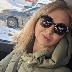 Фотография девушки Тута, 39 лет из г. Нижний Новгород