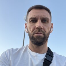 Фотография мужчины Дмитрий, 37 лет из г. Минск