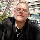 Влад, 25 лет