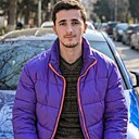Ёкубчон, 22 года