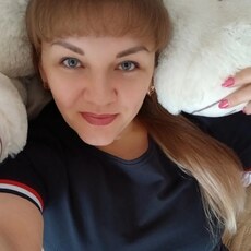 Фотография девушки No Name, 40 лет из г. Тайшет