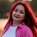 Жанетта, 28 лет