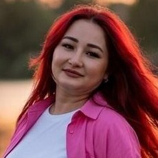 Фотография девушки Жанетта, 28 лет из г. Житикара