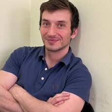 Фотография мужчины Rama, 34 года из г. Карачаевск