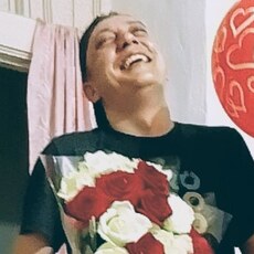 Фотография мужчины Андрей, 35 лет из г. Минусинск
