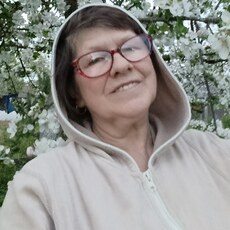 Фотография девушки Светлана, 62 года из г. Минск
