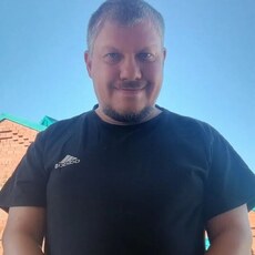 Фотография мужчины Алекс, 40 лет из г. Миасс