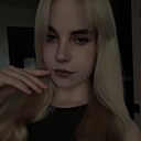 Настя, 19 лет