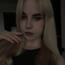 Фотография девушки Настя, 19 лет из г. Солигорск