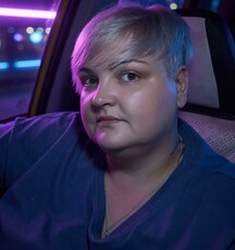 Фотография девушки Евгения, 35 лет из г. Бишкек