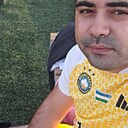 Bek, 32 года