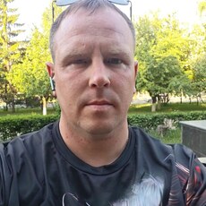 Фотография мужчины Андрей, 38 лет из г. Набережные Челны