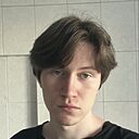 Никита, 19 лет