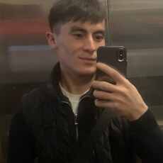 Фотография мужчины Бекзат, 26 лет из г. Шымкент