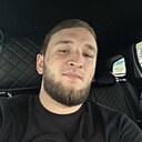 Дато, 34 года