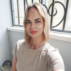 Фотография девушки Аня, 42 года из г. Обнинск