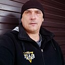 Игорь, 44 года