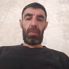 Фотография мужчины Армянин, 47 лет из г. Астана