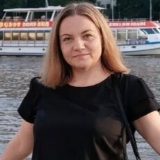 Фотография девушки Татьяна, 45 лет из г. Брянск