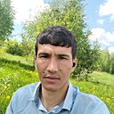 Перхат, 43 года